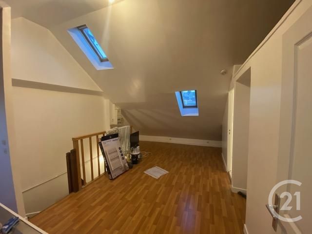 Appartement F2 à louer - 2 pièces - 25,41 m2 - Le Mans - 72 - PAYS-DE-LOIRE