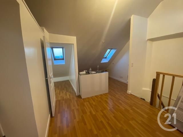 appartement - LE MANS - 72