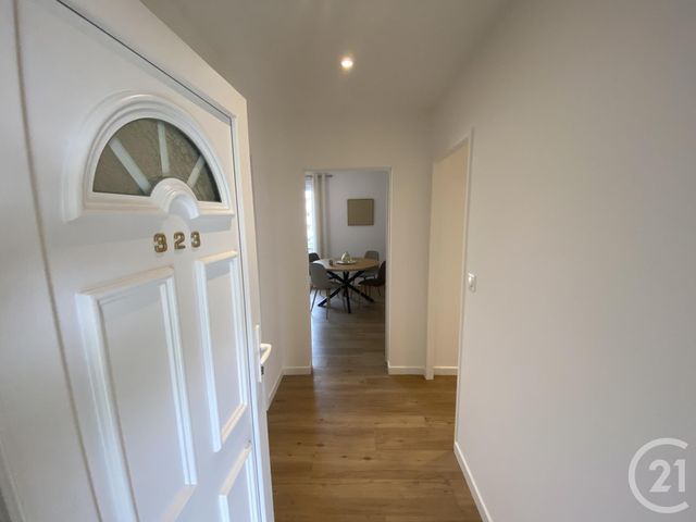 Appartement F3 à louer - 3 pièces - 56,23 m2 - Le Mans - 72 - PAYS-DE-LOIRE