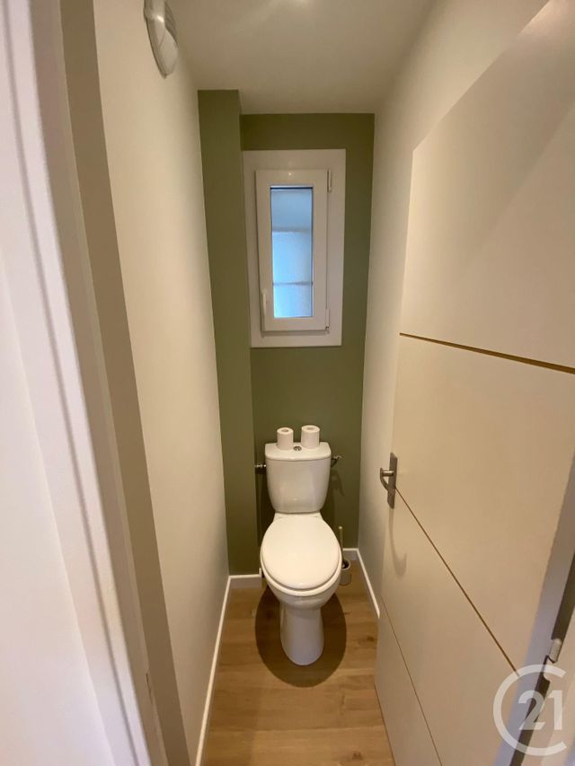 Appartement F3 à louer - 3 pièces - 56,23 m2 - Le Mans - 72 - PAYS-DE-LOIRE