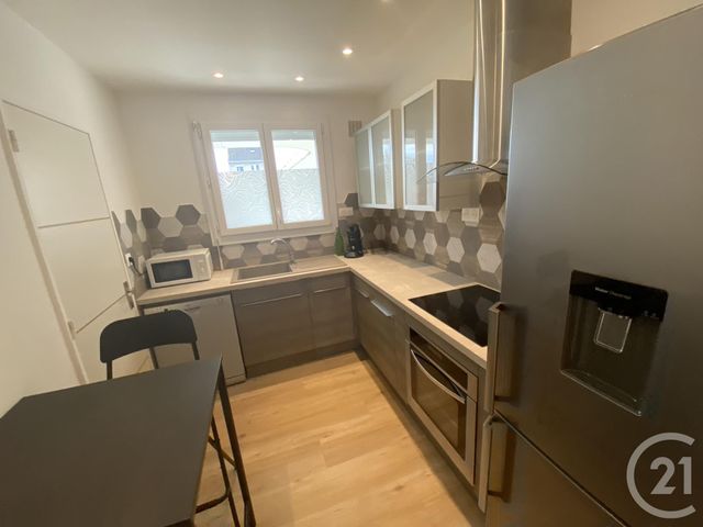 Appartement F3 à louer - 3 pièces - 56,23 m2 - Le Mans - 72 - PAYS-DE-LOIRE