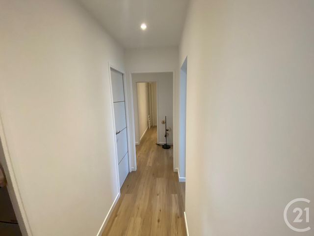 Appartement F3 à louer - 3 pièces - 56,23 m2 - Le Mans - 72 - PAYS-DE-LOIRE