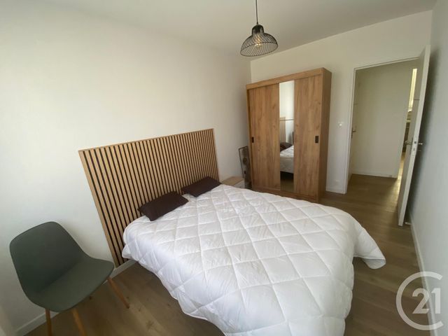 Appartement F3 à louer - 3 pièces - 56,23 m2 - Le Mans - 72 - PAYS-DE-LOIRE