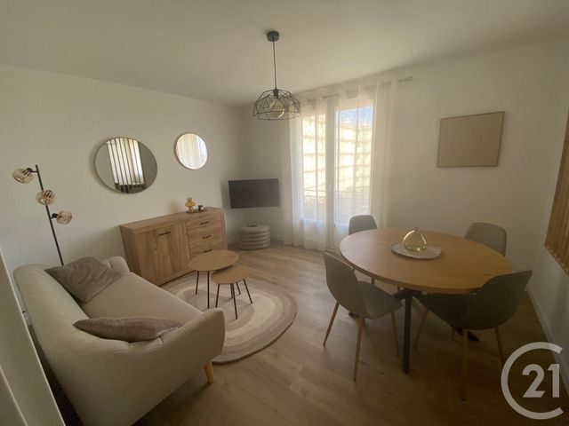 appartement - LE MANS - 72