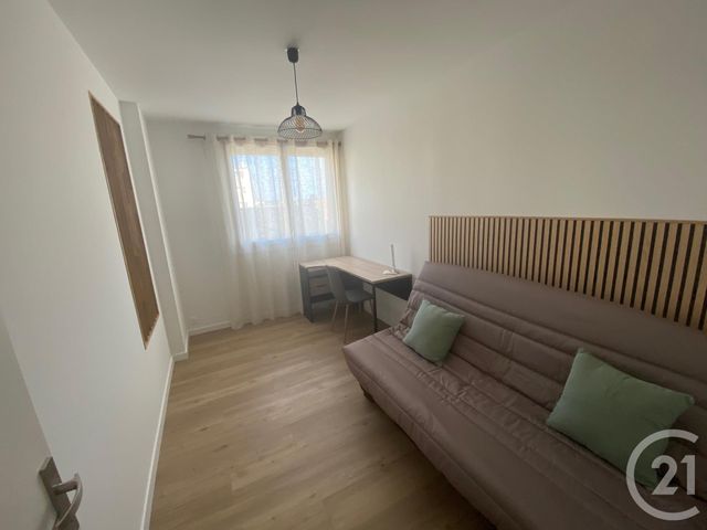 Appartement F3 à louer - 3 pièces - 56,23 m2 - Le Mans - 72 - PAYS-DE-LOIRE