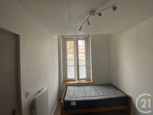 Appartement Studio à louer - 1 pièce - 10,66 m2 - Le Mans - 72 - PAYS-DE-LOIRE