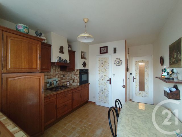 Appartement T5 &agrave; vendre - 5 pi&egrave;ces - 88,07 m2 - Allonnes - 72 - PAYS-DE-LOIRE