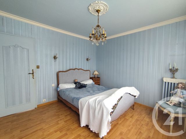 Appartement T5 &agrave; vendre - 5 pi&egrave;ces - 88,07 m2 - Allonnes - 72 - PAYS-DE-LOIRE