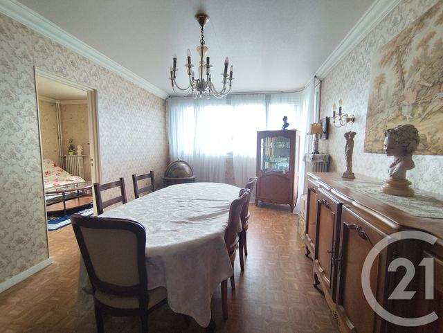appartement - ALLONNES - 72