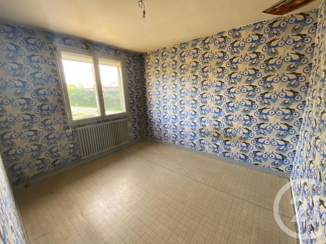 Maison &agrave; vendre - 4 pi&egrave;ces - 102,66 m2 - Le Mans - 72 - PAYS-DE-LOIRE