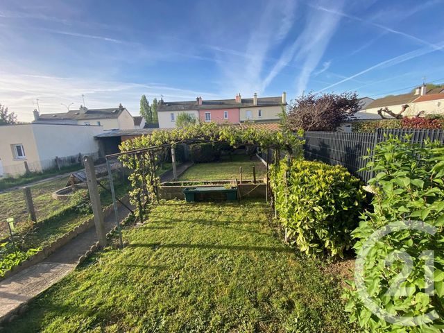 maison - LE MANS - 72