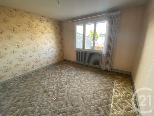 Maison &agrave; vendre - 4 pi&egrave;ces - 102,66 m2 - Le Mans - 72 - PAYS-DE-LOIRE