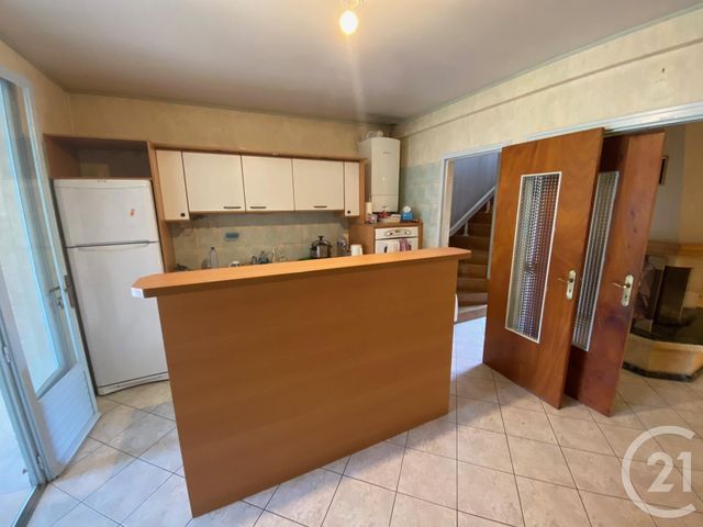 Maison &agrave; vendre - 4 pi&egrave;ces - 102,66 m2 - Le Mans - 72 - PAYS-DE-LOIRE