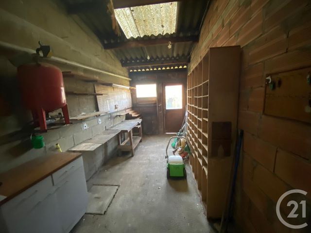 Maison &agrave; vendre - 4 pi&egrave;ces - 102,66 m2 - Le Mans - 72 - PAYS-DE-LOIRE