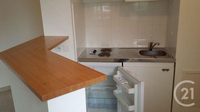 Appartement F2 à louer - 2 pièces - 38,13 m2 - Le Mans - 72 - PAYS-DE-LOIRE