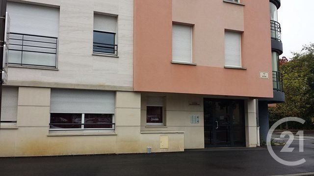 Appartement F2 à louer - 2 pièces - 38,13 m2 - Le Mans - 72 - PAYS-DE-LOIRE