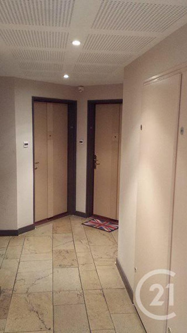 Appartement F2 à louer - 2 pièces - 38,13 m2 - Le Mans - 72 - PAYS-DE-LOIRE