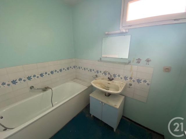 Appartement F3 &agrave; vendre - 3 pi&egrave;ces - 65,55 m2 - Le Mans - 72 - PAYS-DE-LOIRE