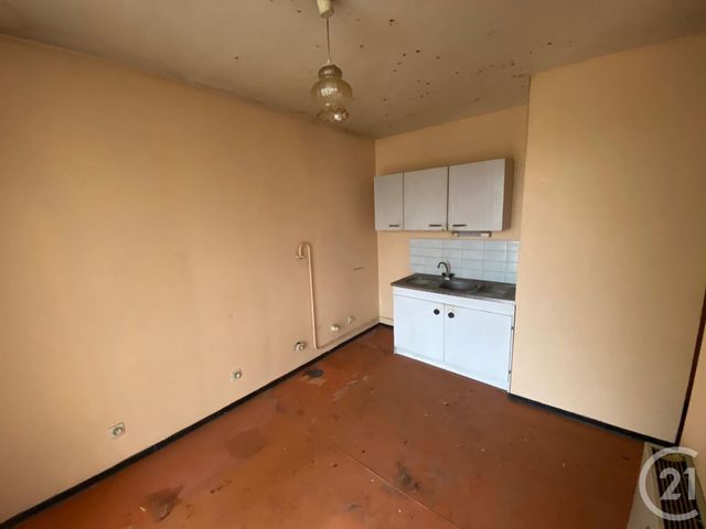 Appartement F3 &agrave; vendre - 3 pi&egrave;ces - 65,55 m2 - Le Mans - 72 - PAYS-DE-LOIRE