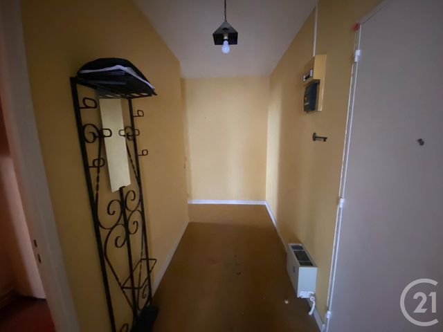 Appartement F3 &agrave; vendre - 3 pi&egrave;ces - 65,55 m2 - Le Mans - 72 - PAYS-DE-LOIRE