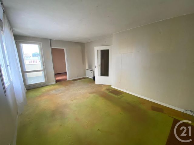 Appartement F3 &agrave; vendre - 3 pi&egrave;ces - 65,55 m2 - Le Mans - 72 - PAYS-DE-LOIRE