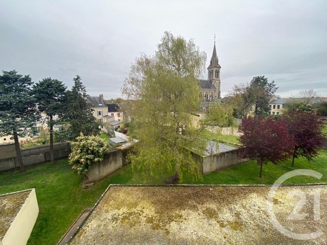 Appartement F3 &agrave; vendre - 3 pi&egrave;ces - 65,55 m2 - Le Mans - 72 - PAYS-DE-LOIRE