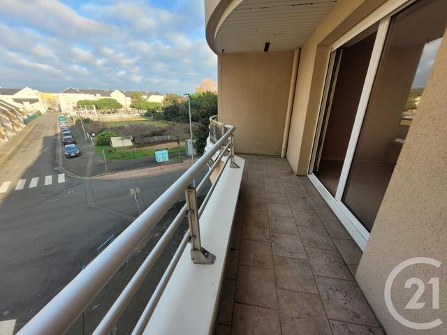 Appartement F3 &agrave; vendre - 3 pi&egrave;ces - 62 m2 - Le Mans - 72 - PAYS-DE-LOIRE