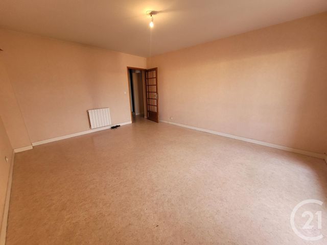 Appartement F3 &agrave; vendre - 3 pi&egrave;ces - 62 m2 - Le Mans - 72 - PAYS-DE-LOIRE