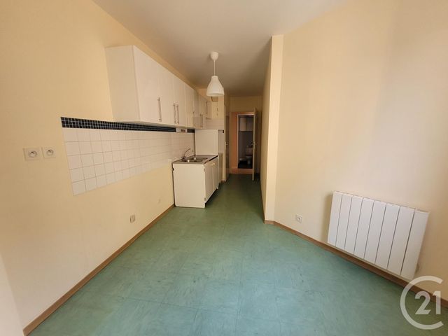 Appartement F3 &agrave; vendre - 3 pi&egrave;ces - 62 m2 - Le Mans - 72 - PAYS-DE-LOIRE