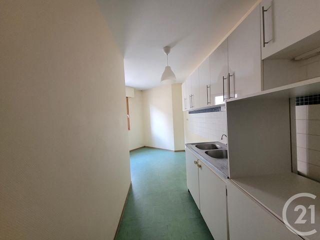 Appartement F3 &agrave; vendre - 3 pi&egrave;ces - 62 m2 - Le Mans - 72 - PAYS-DE-LOIRE