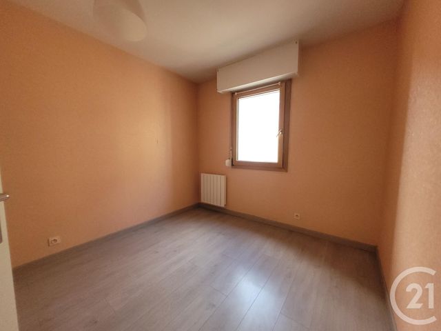 Appartement F3 &agrave; vendre - 3 pi&egrave;ces - 62 m2 - Le Mans - 72 - PAYS-DE-LOIRE