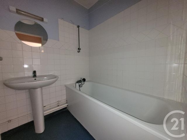 Appartement F3 &agrave; vendre - 3 pi&egrave;ces - 62 m2 - Le Mans - 72 - PAYS-DE-LOIRE