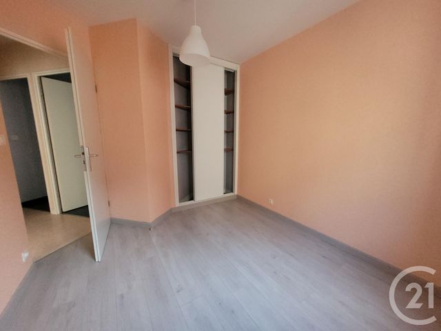Appartement F3 &agrave; vendre - 3 pi&egrave;ces - 62 m2 - Le Mans - 72 - PAYS-DE-LOIRE