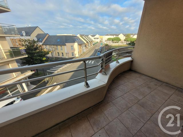 Appartement F3 &agrave; vendre - 3 pi&egrave;ces - 62 m2 - Le Mans - 72 - PAYS-DE-LOIRE