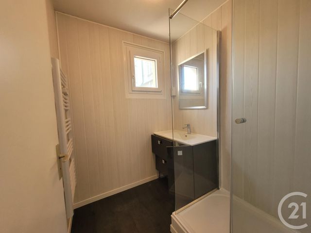 Appartement F3 &agrave; vendre - 3 pi&egrave;ces - 60,39 m2 - Le Mans - 72 - PAYS-DE-LOIRE
