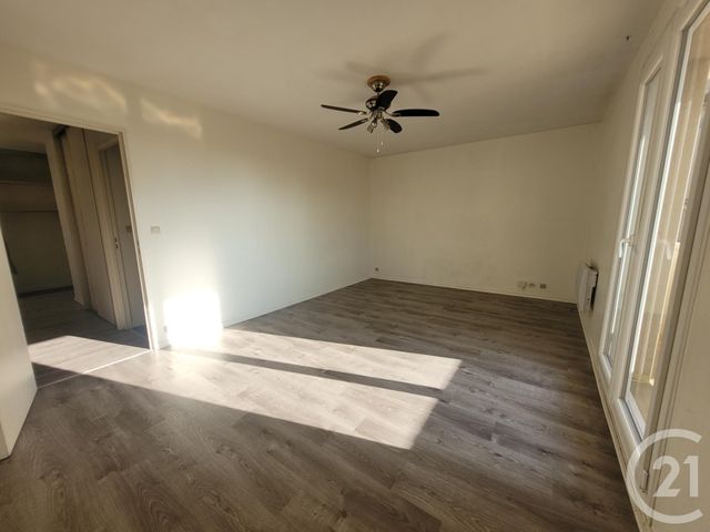 Appartement F3 &agrave; vendre - 3 pi&egrave;ces - 60,39 m2 - Le Mans - 72 - PAYS-DE-LOIRE