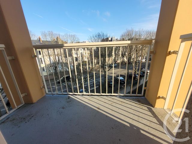 Appartement F3 &agrave; vendre - 3 pi&egrave;ces - 60,39 m2 - Le Mans - 72 - PAYS-DE-LOIRE