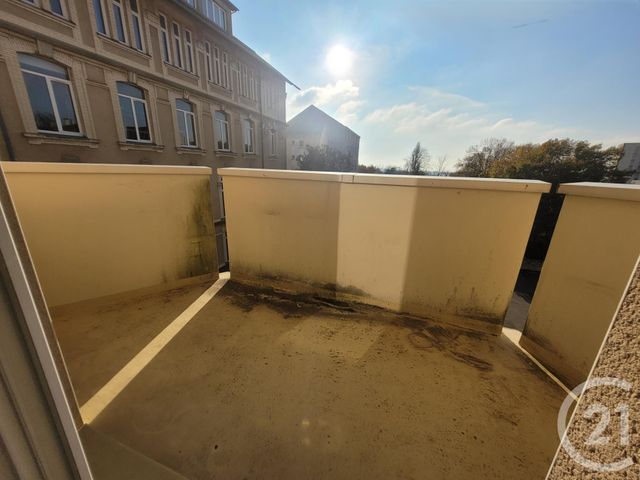 Appartement F3 &agrave; vendre - 3 pi&egrave;ces - 60,39 m2 - Le Mans - 72 - PAYS-DE-LOIRE
