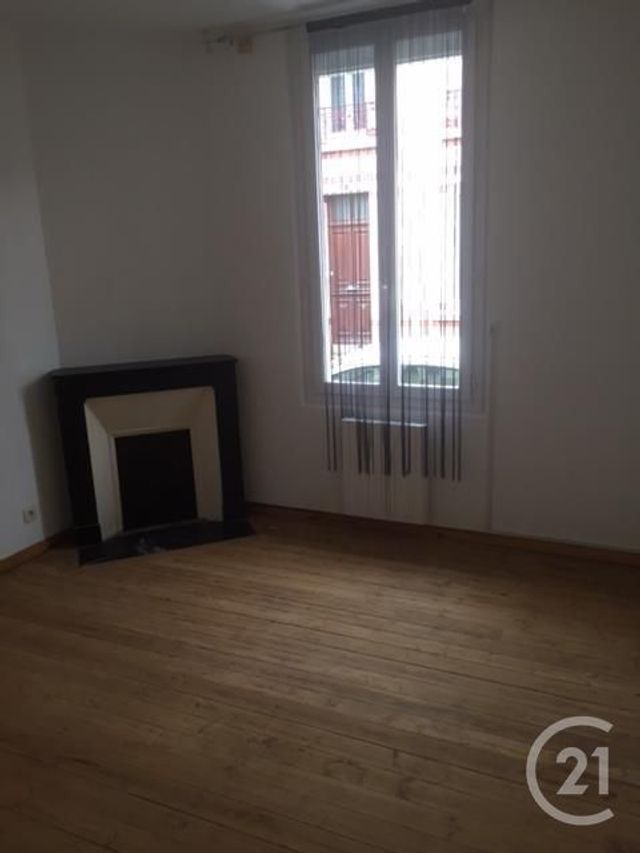 Maison &agrave; louer - 2 pi&egrave;ces - 37,16 m2 - Le Mans - 72 - PAYS-DE-LOIRE