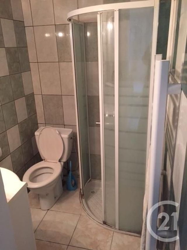 Maison &agrave; louer - 2 pi&egrave;ces - 37,16 m2 - Le Mans - 72 - PAYS-DE-LOIRE