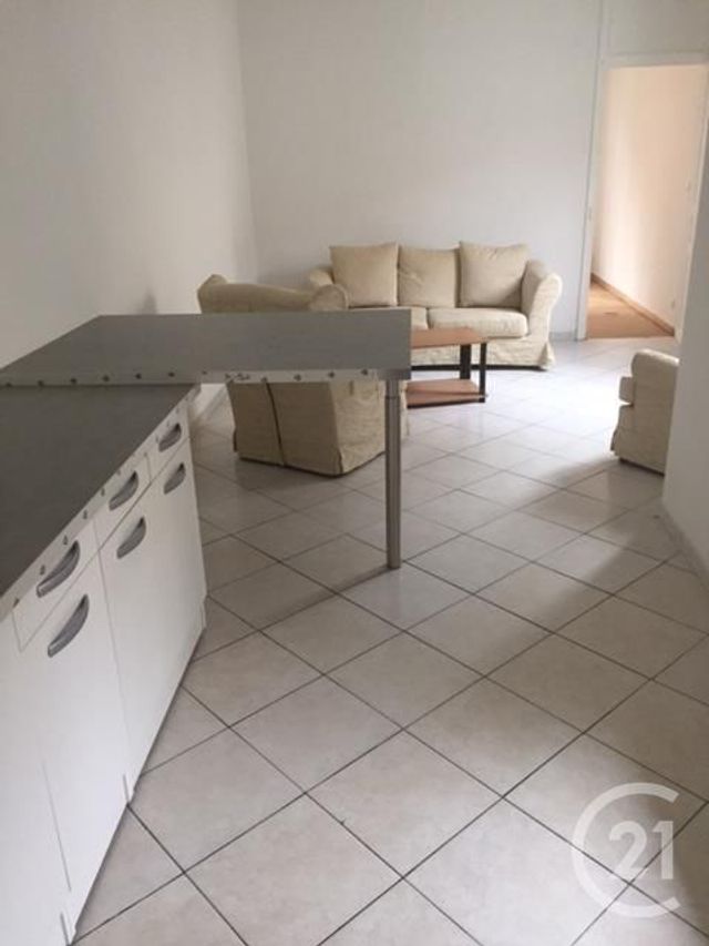 Maison &agrave; louer - 2 pi&egrave;ces - 37,16 m2 - Le Mans - 72 - PAYS-DE-LOIRE