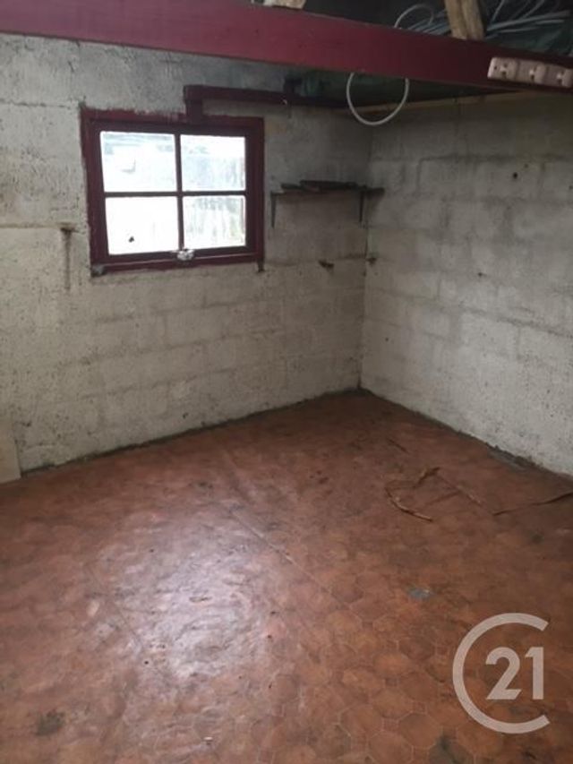Maison &agrave; louer - 2 pi&egrave;ces - 37,16 m2 - Le Mans - 72 - PAYS-DE-LOIRE