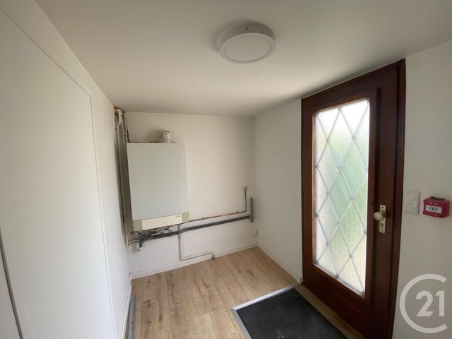 Appartement F3 &agrave; louer - 3 pi&egrave;ces - 46,89 m2 - Le Mans - 72 - PAYS-DE-LOIRE