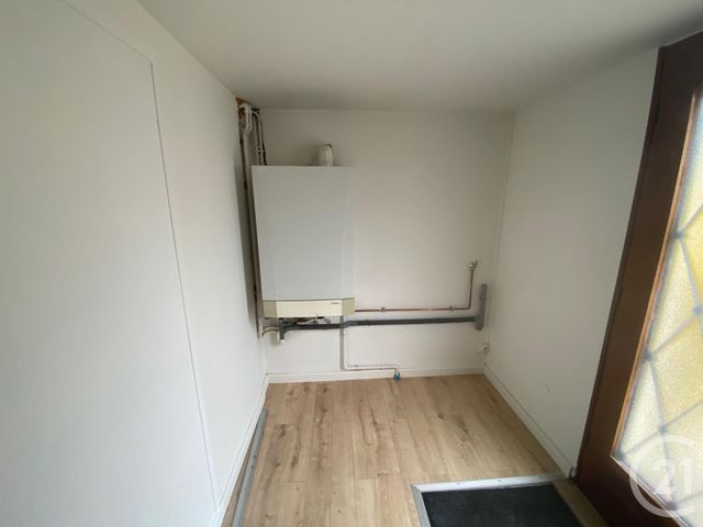 Appartement F3 &agrave; louer - 3 pi&egrave;ces - 46,89 m2 - Le Mans - 72 - PAYS-DE-LOIRE