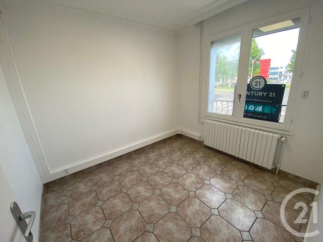 Appartement F3 &agrave; louer - 3 pi&egrave;ces - 46,89 m2 - Le Mans - 72 - PAYS-DE-LOIRE
