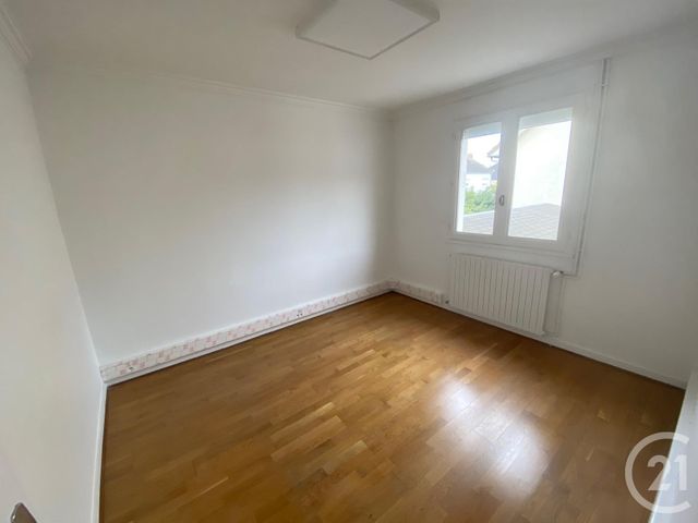 Appartement F3 &agrave; louer - 3 pi&egrave;ces - 46,89 m2 - Le Mans - 72 - PAYS-DE-LOIRE