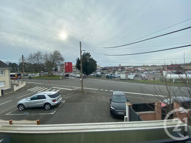 Appartement F3 &agrave; louer - 3 pi&egrave;ces - 46,89 m2 - Le Mans - 72 - PAYS-DE-LOIRE