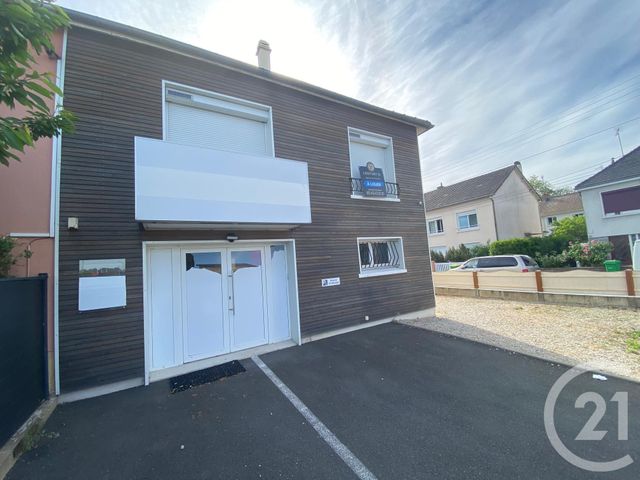 Appartement F3 &agrave; louer - 3 pi&egrave;ces - 46,89 m2 - Le Mans - 72 - PAYS-DE-LOIRE