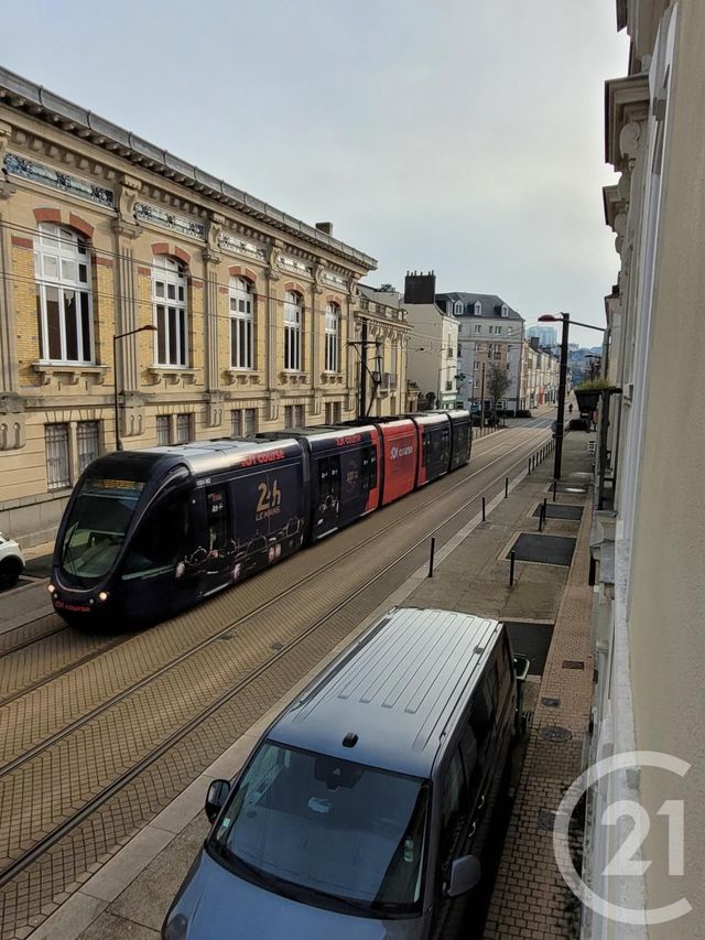 Appartement F1 &agrave; vendre - 1 pi&egrave;ce - 15,96 m2 - Le Mans - 72 - PAYS-DE-LOIRE