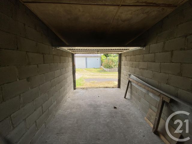 Parking &agrave; louer - 10,81 m2 - Le Mans - 72 - PAYS-DE-LOIRE